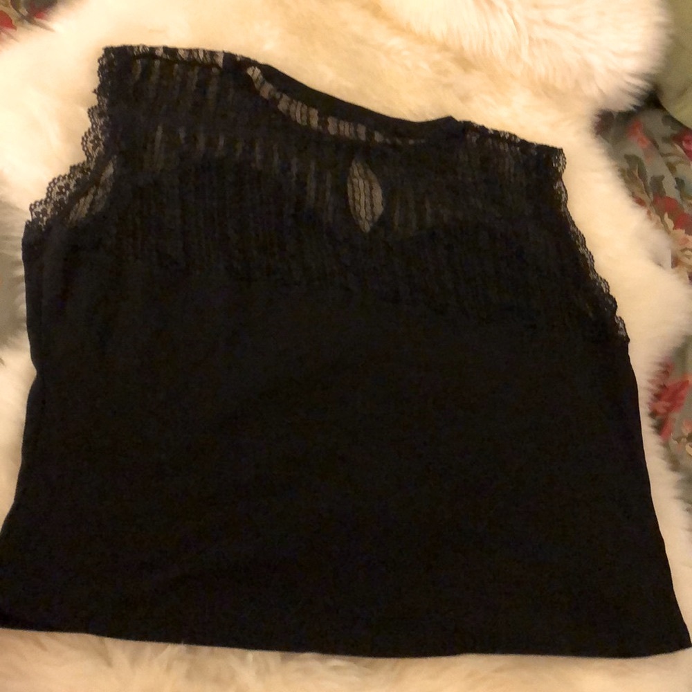 Crop Top - Picture 3 of 3